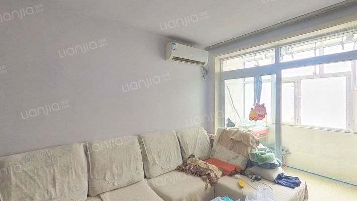 明德南街二手房实景图