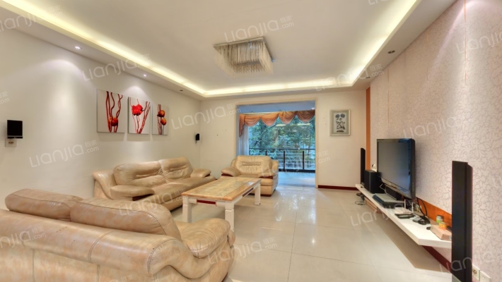 丽都滨河二期二手房实景图