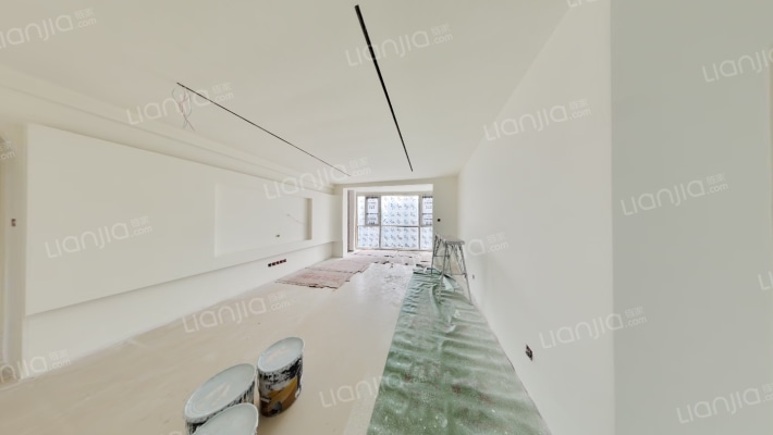 世纪城龙吉苑二手房实景图