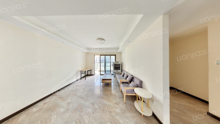 保利西汇智慧云城二手房实景图