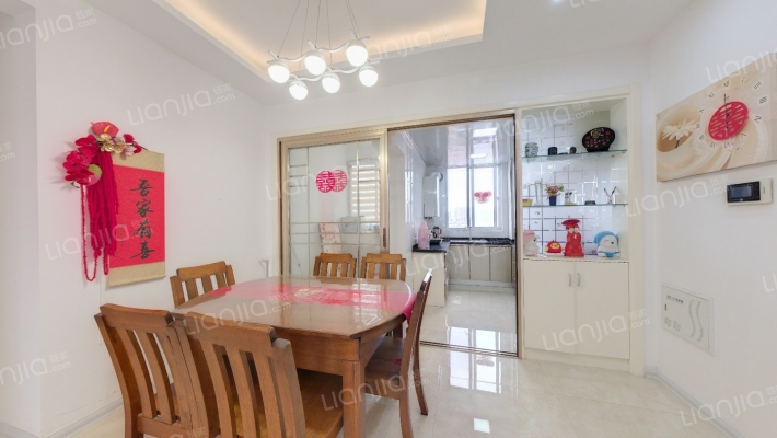 海洲朗郡二手房实景图