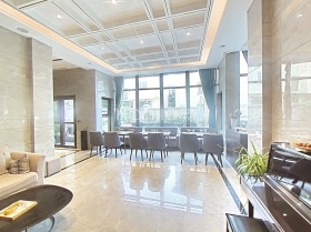 青岛翡翠花园小区 翡翠花园详细信息 二手房 租房 小区顾问 青岛链家