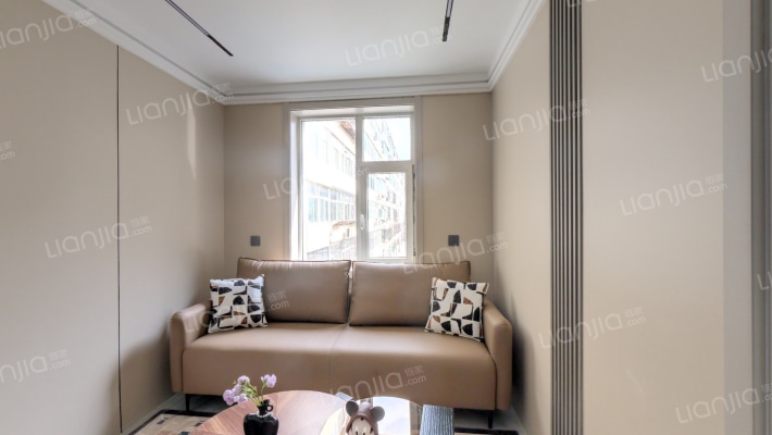 和平南路302号二手房实景图