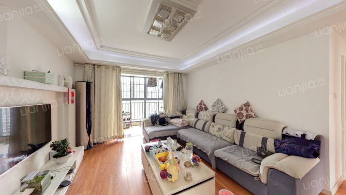 钰龙天下佳园二手房实景图