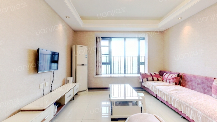 龙湖三千城二期B区二手房实景图