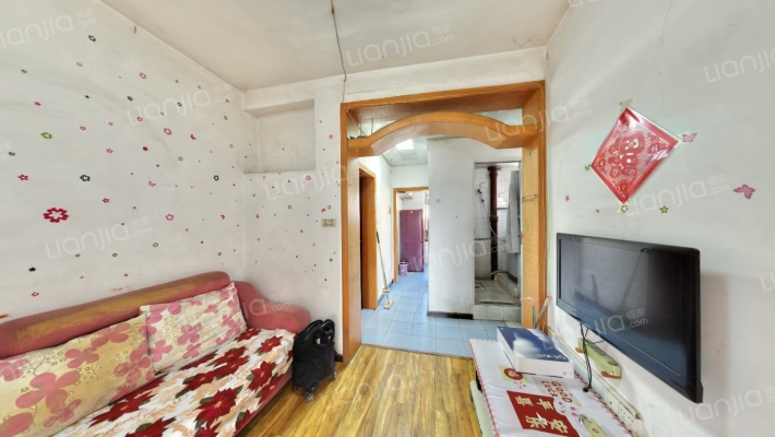 汉阳大道644号二手房实景图