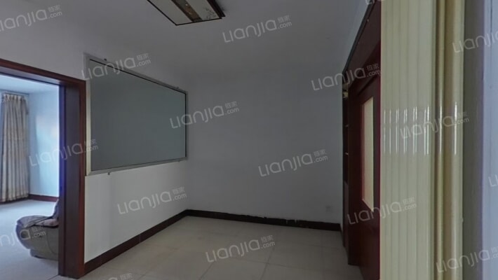 中华南五号院二手房实景图