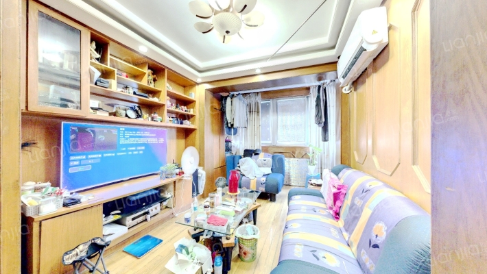 伍佰村5号二手房实景图