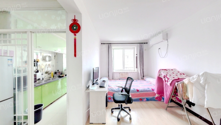 春华园二手房实景图