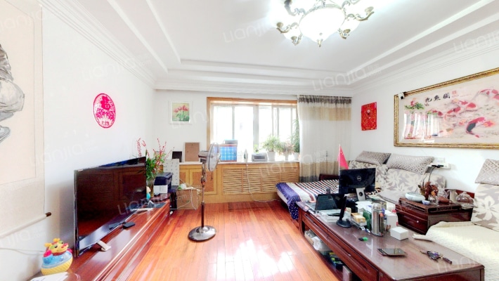 星台花园二期二手房实景图