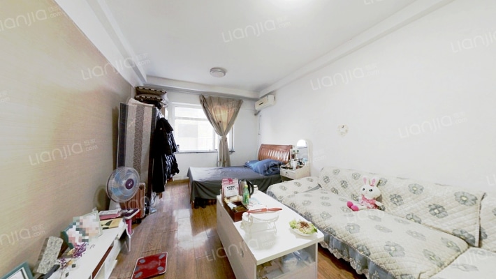 昆仑国际公寓二手房实景图