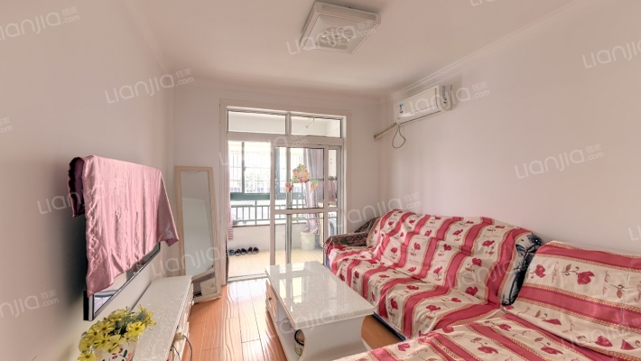 凤鸣公寓二手房实景图