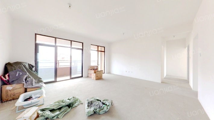 中航城二手房实景图