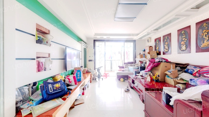 典雅花园二手房实景图