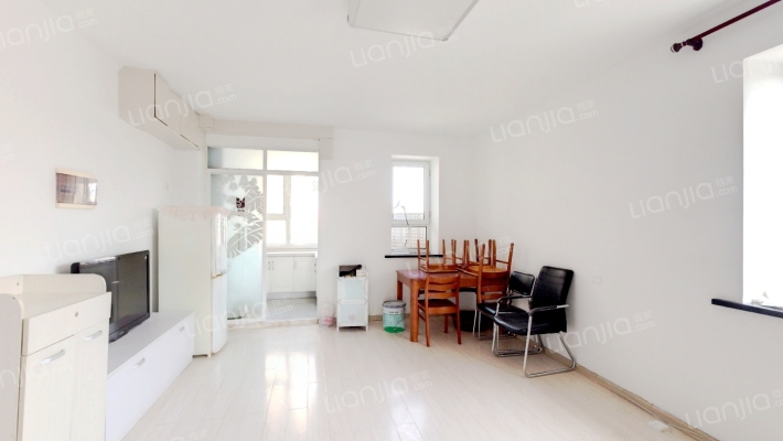 钻石礼都西区二手房实景图