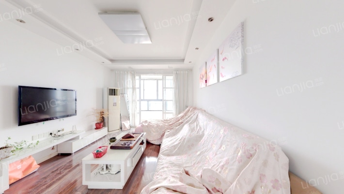 民生滨江丽景花园二手房实景图