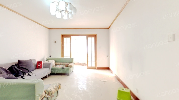 吉庆嘉园二手房实景图