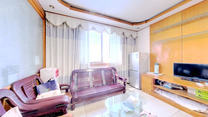 农行宿舍二手房实景图