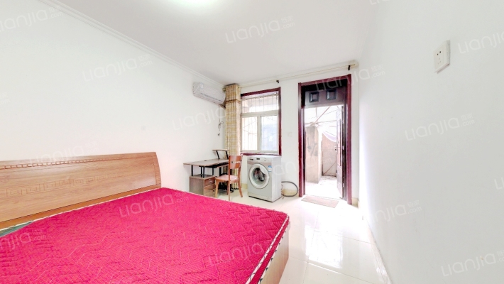 郎茂山四区二手房实景图