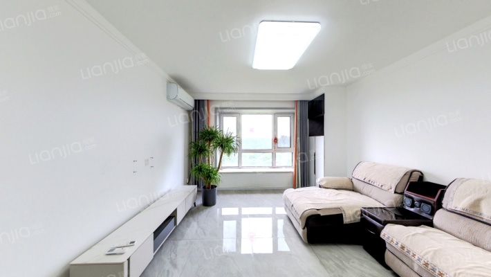 孔雀城雅琴园二手房实景图