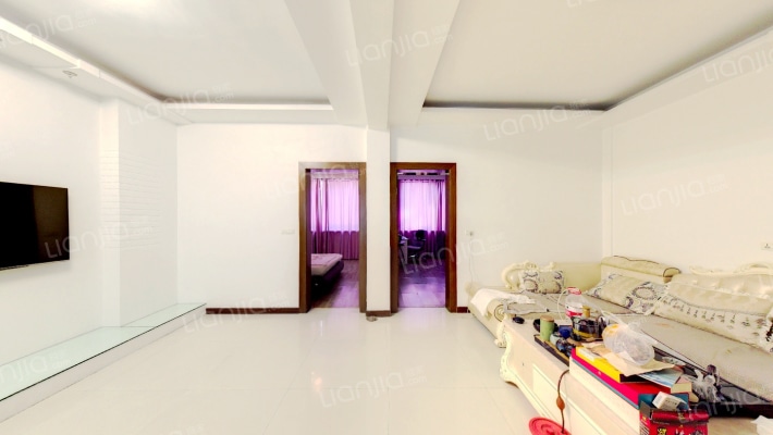 港河路二手房实景图