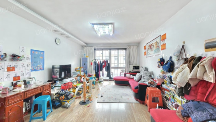 朝晖里(大港区)二手房实景图