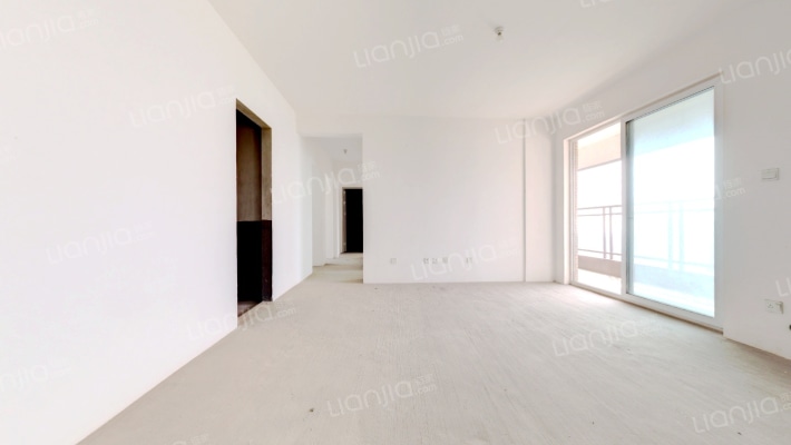 绿地悦蓉公馆二手房实景图