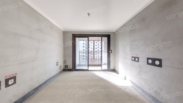 建业城二手房实景图