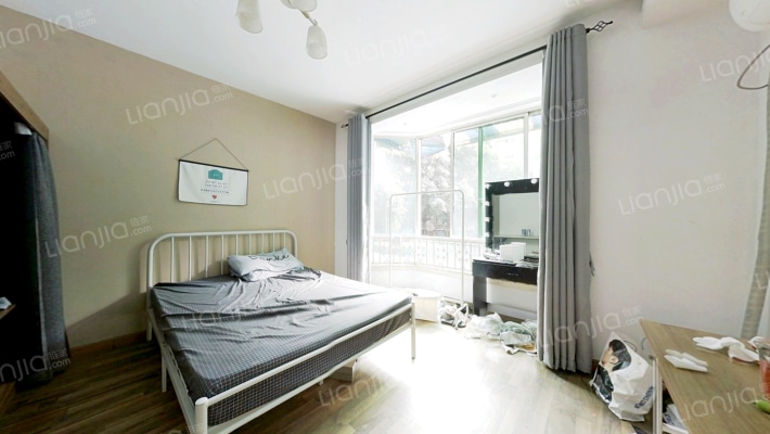 精诚苑二手房实景图