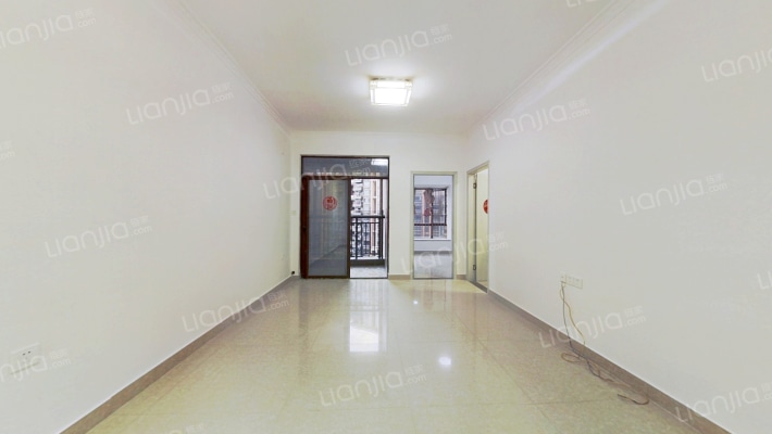 四洲蜜方二手房实景图