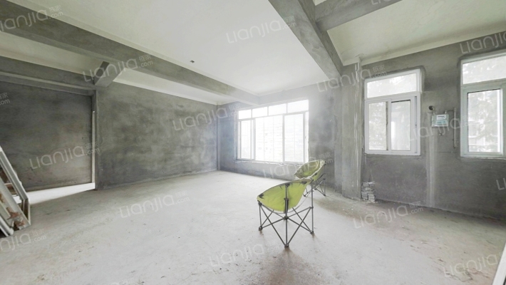 中房·鹏城润景二期二手房实景图