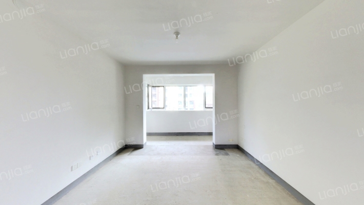 中博谦山二手房实景图