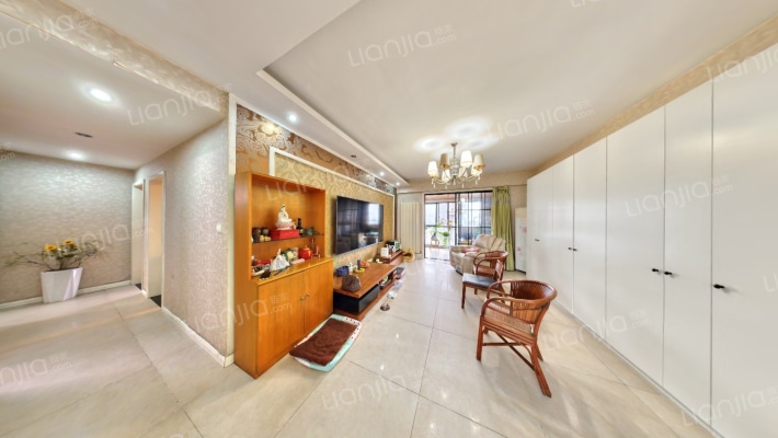 瑞景光华二手房实景图