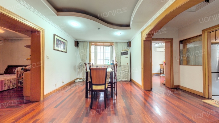 闻钟苑二区二手房实景图