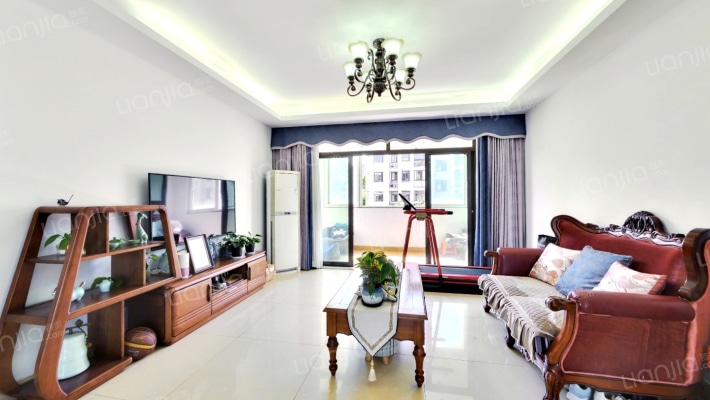 月亮河桂园(公寓)二手房实景图