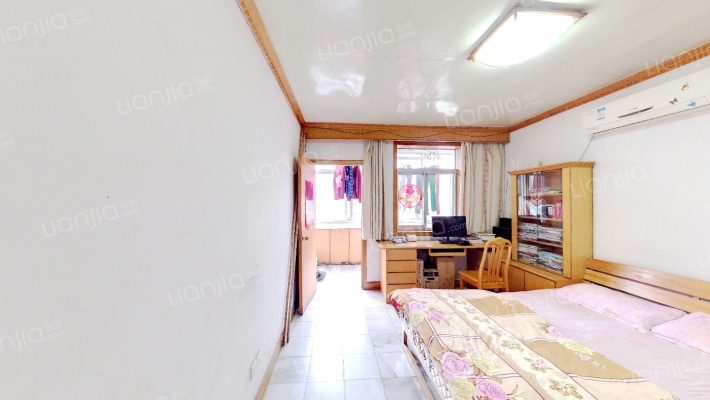 安南小区二手房实景图