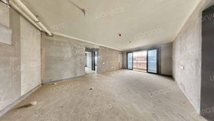 碧桂园龙城华府二手房实景图