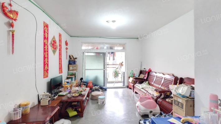 屏惠家园二手房实景图