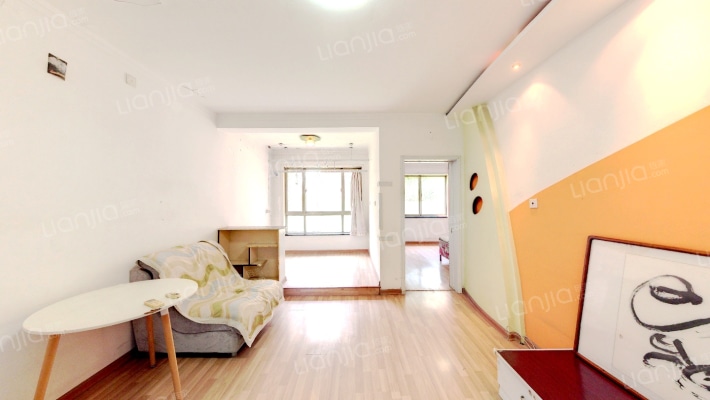 美达华庭二手房实景图