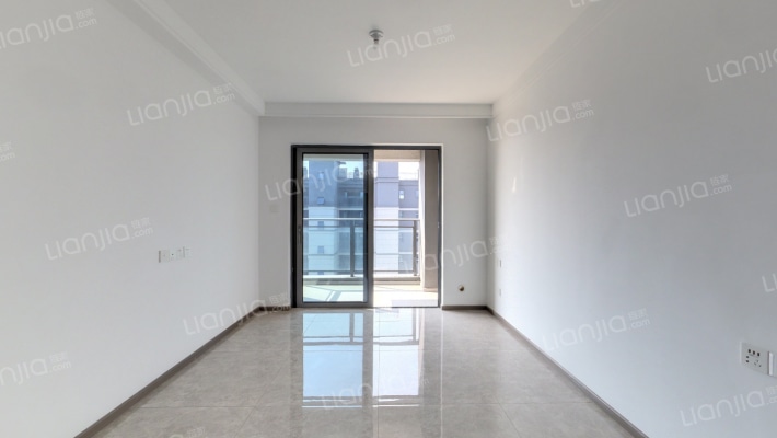 龙光玖云华庭二手房实景图