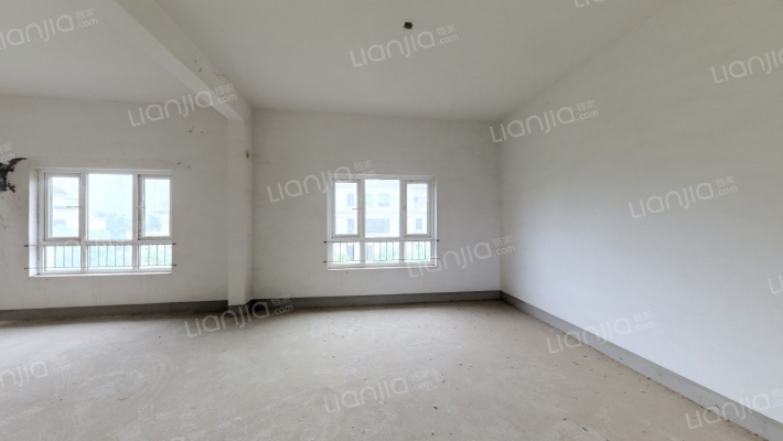 绿地美湖二手房实景图