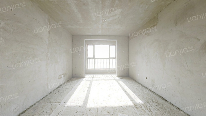 遵化制药厂家属院二手房实景图