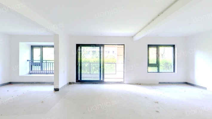 龙湖坤和天境二手房实景图