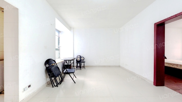 东仓三园二手房实景图