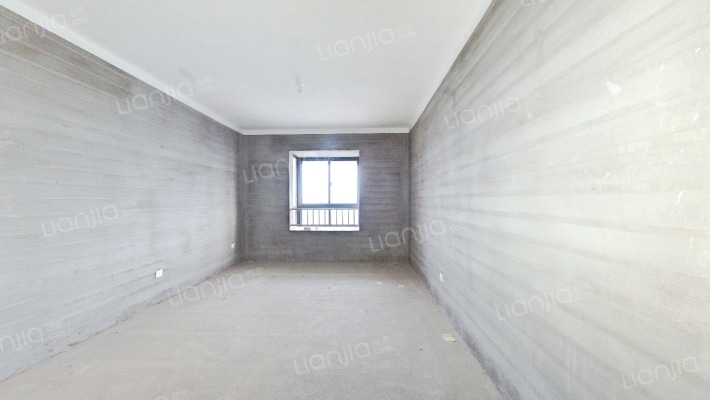 金山华庭二手房实景图