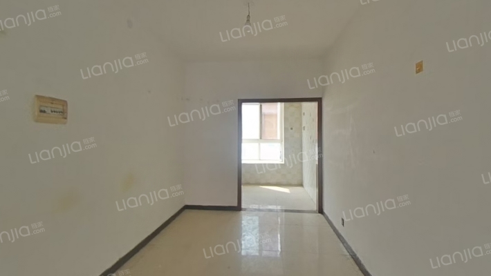 阳光花园二手房实景图