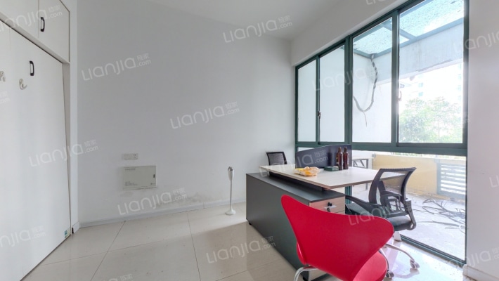 金华尚东国际二手房实景图