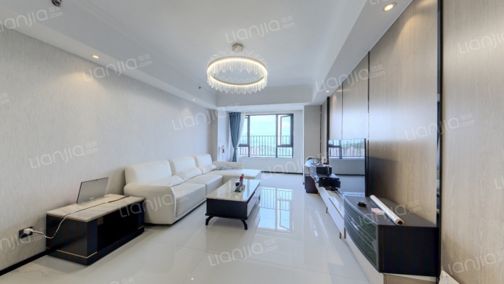 国维中央广场二手房实景图