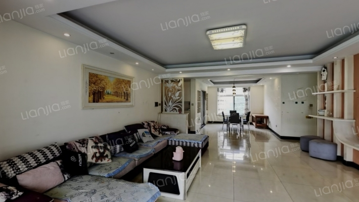 吉首市城建局宿舍二手房实景图