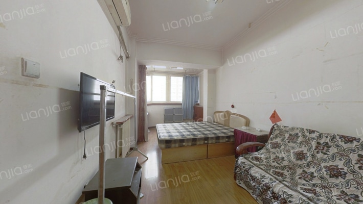 乐居东方小区二手房实景图